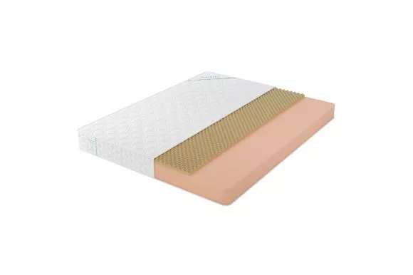 Матрас Lonax Roll Memory Relax Max 200х200