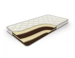 Матрас DreamLine Springless Mix Slim