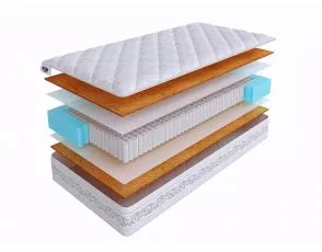 Матрас SkySleep Etalon Cocos 1 S1000