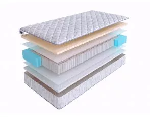Матрас SkySleep Start Strutto Latex S1000