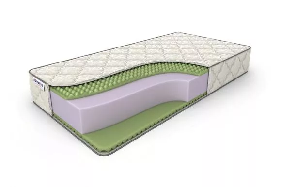 Матрас DreamLine Roll Massage big