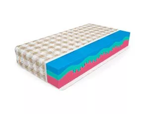 Матрас Mr.Mattress BioLife Fest Viscoool