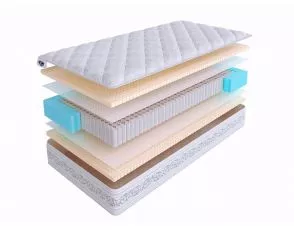 Матрас SkySleep Etalon Latex 3 S1000