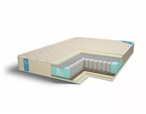 Матрас Comfort Line Премиум Medium-Soft TFK