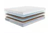 Матрас Promtex-Orient Monolit Combi Eco 8