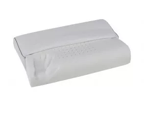 Подушка Magniflex Memoform Superiore Deluxe Wave