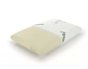 Подушка Lonax Organic Ultra Memory