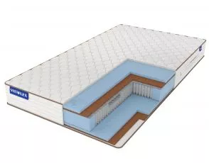 Матрас Vitaflex Visco-Hard S1000