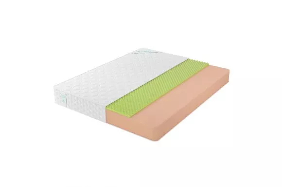 Матрас Lonax Roll Relax Max 180х200