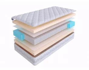 Матрас SkySleep Privilege Soft S2000