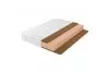 Матрас Lonax Foam Cocos 3 Max Plus 90х200