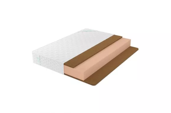 Матрас Lonax Foam Cocos 3 Max Plus 90х200