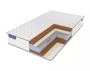 Матрас Vitaflex Hard Elite S1000