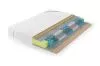 Матрас Lonax Relax Memory TFK 5 zone 90х200
