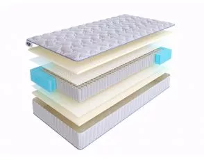 Матрас SkySleep Joy Twin Foam S1000