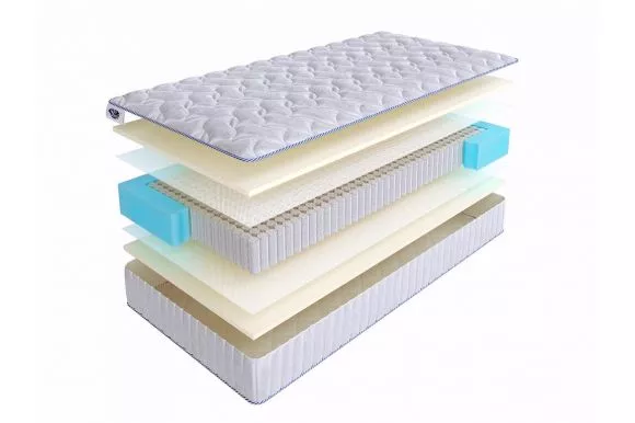 Матрас SkySleep Joy Twin Foam S1000