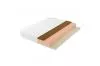 Матрас Lonax Foam Latex Cocos 3