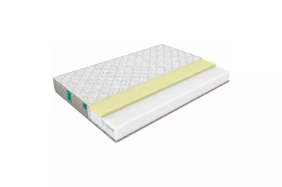 Матрас Sleeptek Roll Memo 16