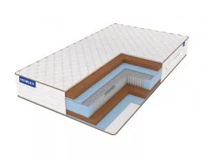 Матрас Vitaflex Hard Lowly Elite S1000