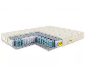 Матрас Benartti Optimal Dream Soft TFK