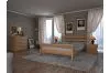 Кровать DreamLine Милан (Ясень)