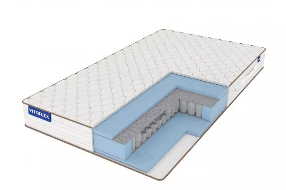 Матрас Vitaflex Visco Relax S500