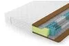 Матрас Lonax Classic Cocos TFK 5 zone 180х200