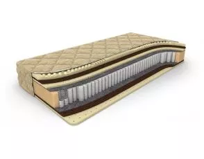 Матрас DreamLine Dream Massage S1000