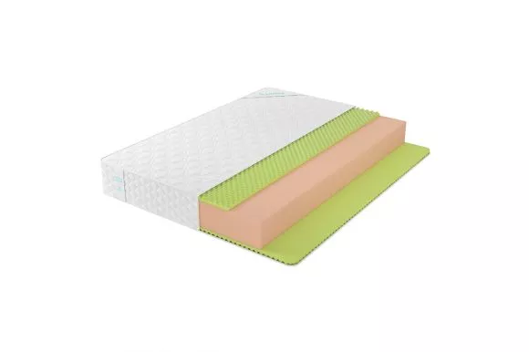 Матрас Lonax Roll Relax Max Plus 180х190