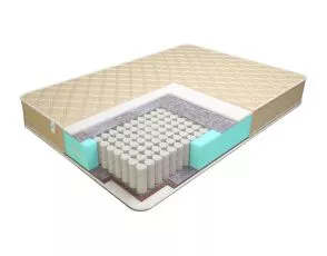 Матрас Comfort Line Promo Eco Bi-Cocos+ TFK18+