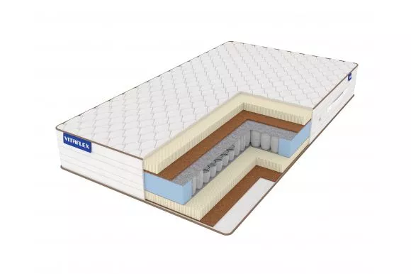 Матрас Vitaflex Easy Elite S500