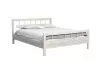 Кровать DreamLine Троя (Бук)