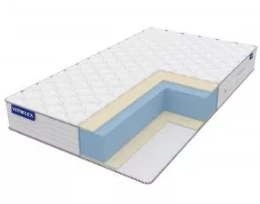 Матрас Vitaflex Standart Double Easy Max Eco