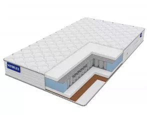 Матрас Vitaflex Hollo-Middle Classic S500