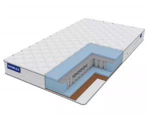 Матрас Vitaflex Foam-Middle Classic S500