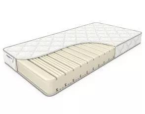 Пенополиуретановый матрас DreamLine DreamRoll Contour