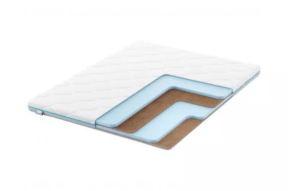 Матрас Promtex-Orient Monolit Combi Eco 8