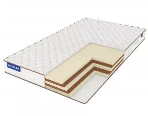 Матрас Vitaflex Easy-Hard Mix Mini