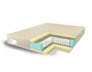 Матрас Comfort Line Memory 4 S1000