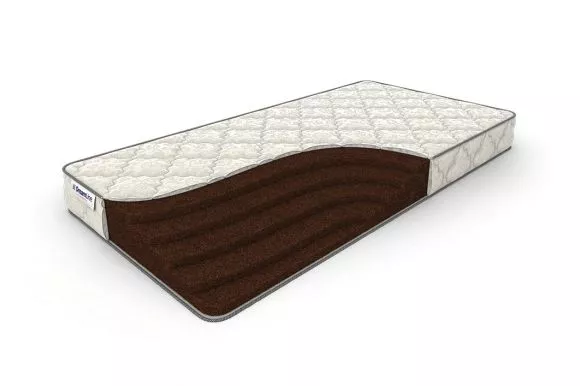Матрас DreamLine Springless Orto 15