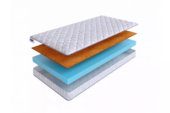 Матрас SkySleep Roller Cotton 8 Cocos