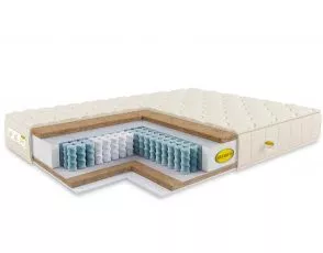 Матрас Benartti Premium Prime Orto S1000