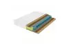 Матрас Lonax Relax Memory Medium TFK 180х200