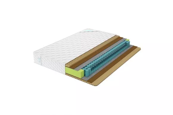 Матрас Lonax Relax Memory Medium TFK 180х200