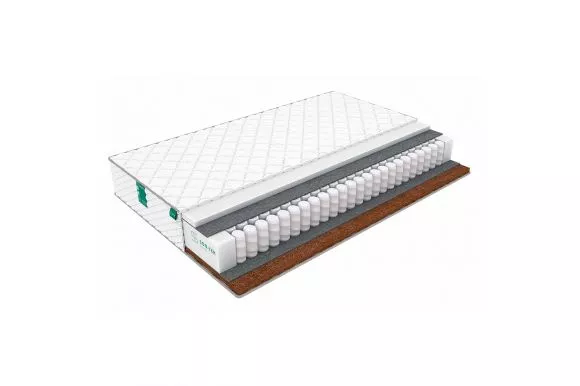 Матрас Sleeptek Premier Foam Cocos