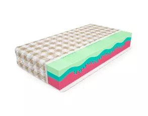 Матрас Mr.Mattress BioLife Fest Soya