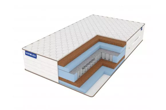 Матрас Vitaflex Middle Lowly Elite S500