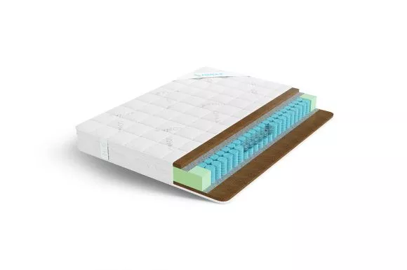Матрас Lonax Classic Cocos TFK 180х200