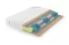 Матрас Lonax Classic Memory TFK 5 zone 90х200