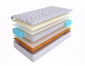 Матрас SkySleep Joy Vario S1000